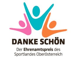 Ehrenamtspreis des Sportlandes Oberösterreich