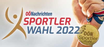 OÖN SportlerInnenwahl 2022